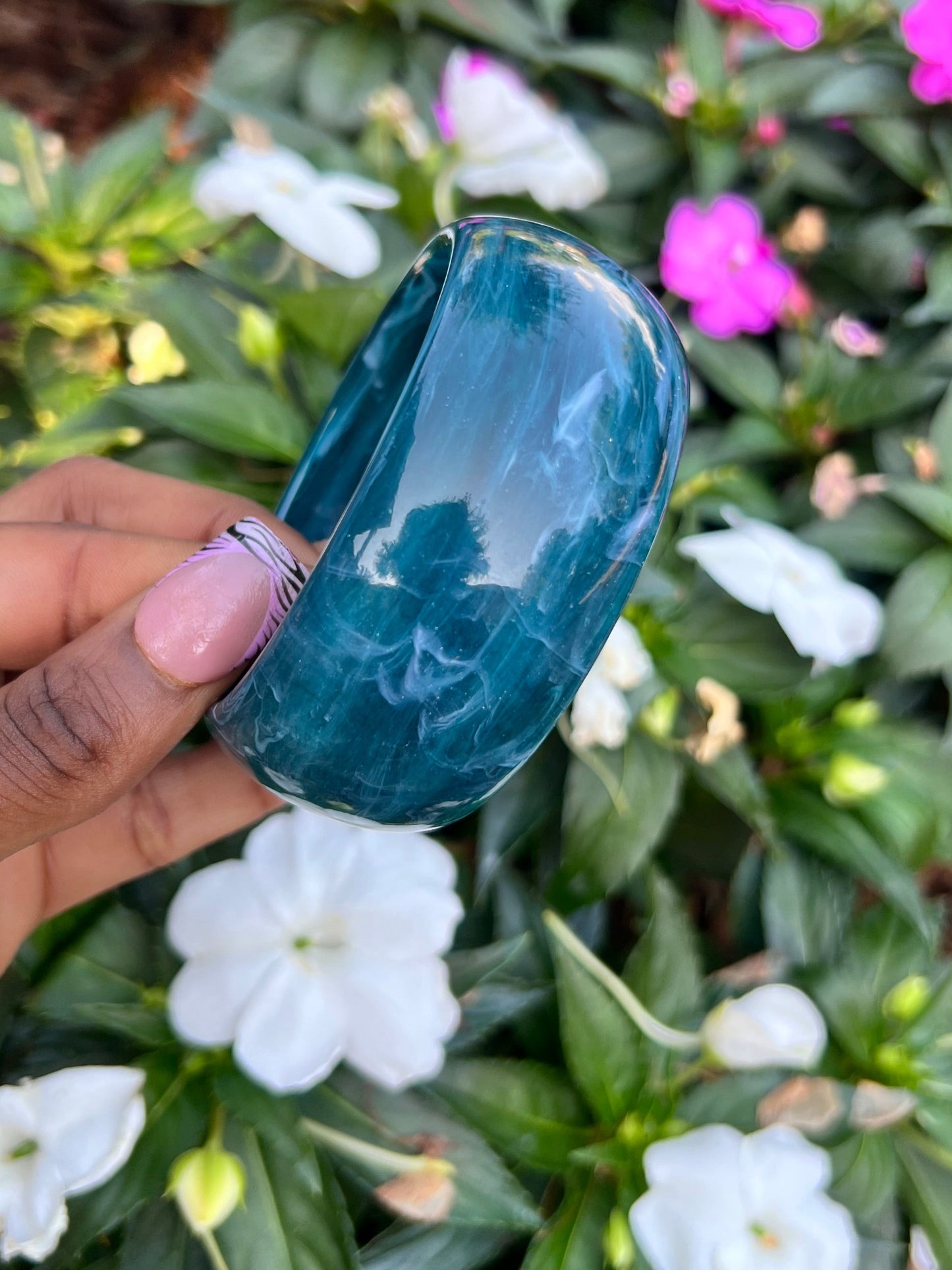 Ocean Bangle✨