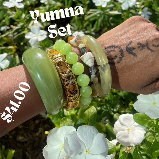 YUMNA SET