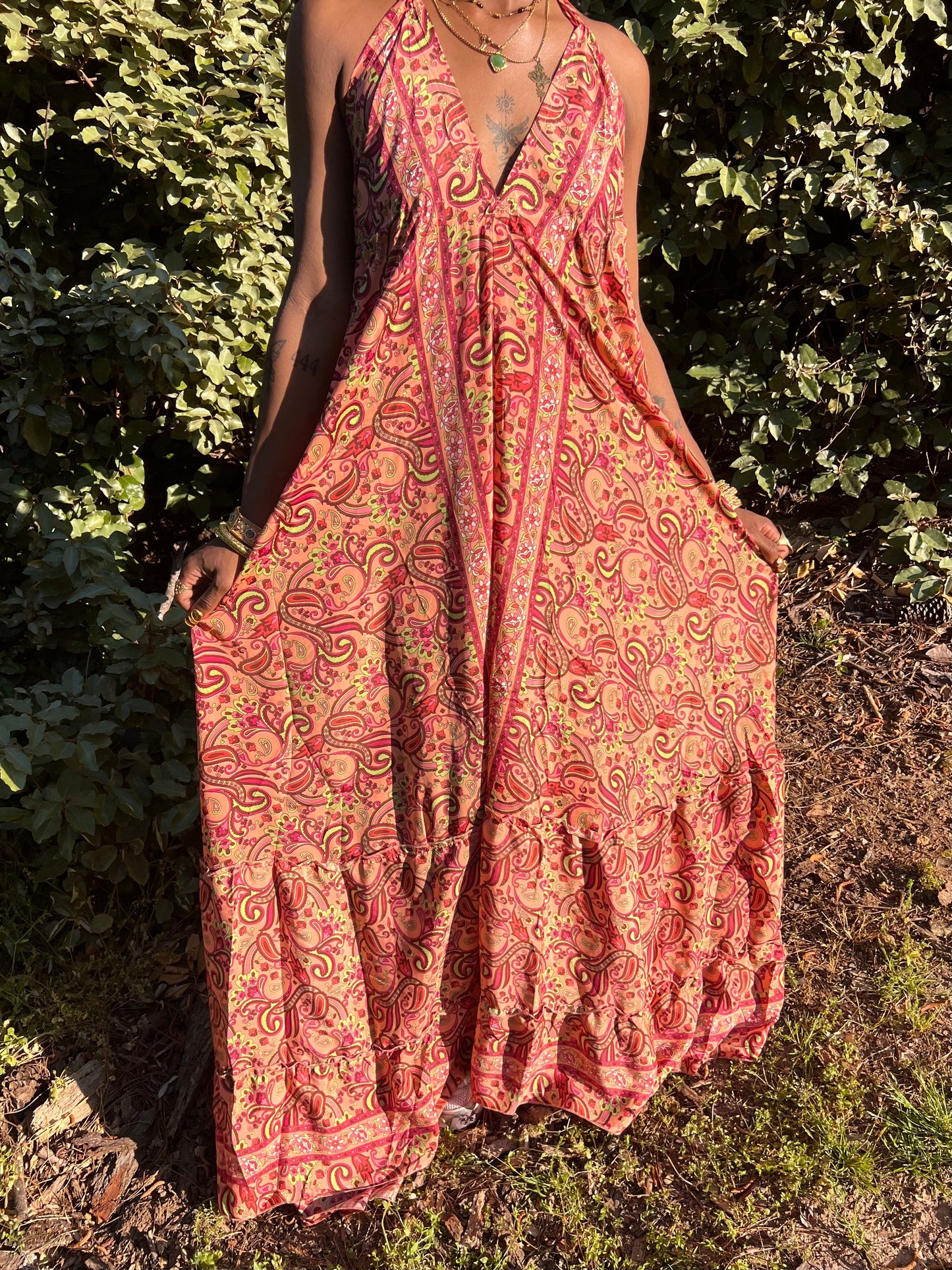 🦋 MAXI SUMMER DRESSES 🦋