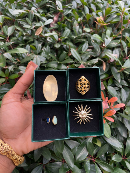 MYSTERY RING BAG 🧚🏾‍♀️✨