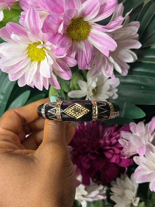 Empress bracelet
