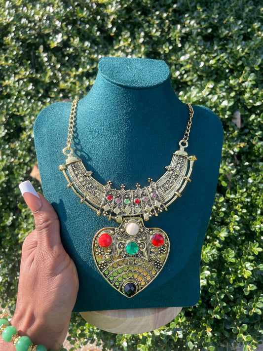 royal heart
