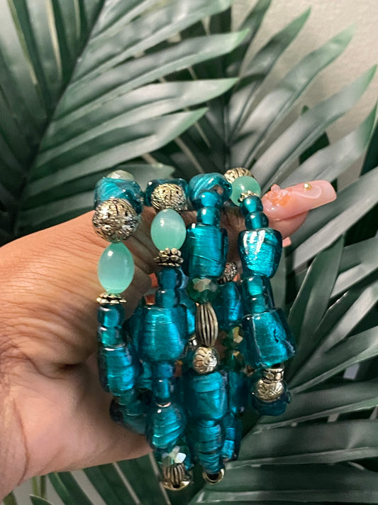 Turquoise Bracelet