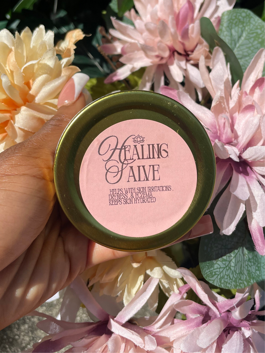Healing Salve