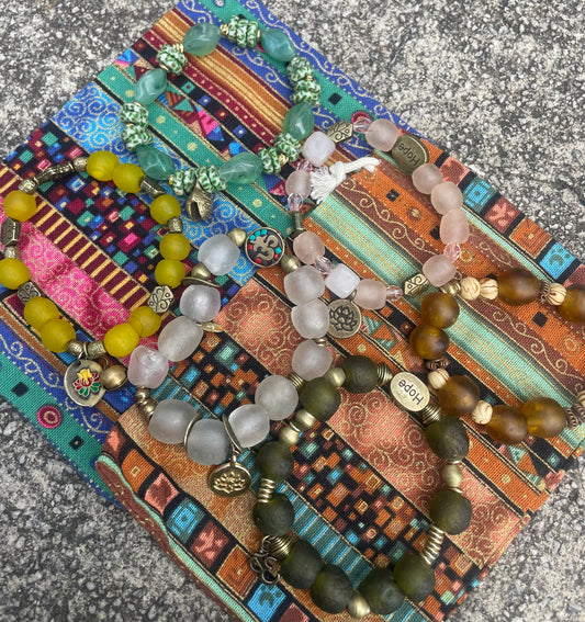 Dynasty Set