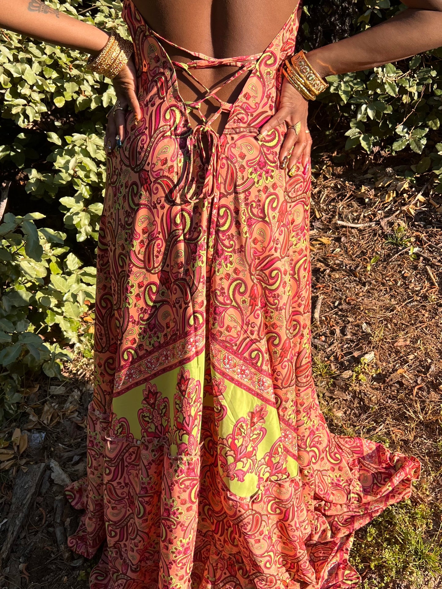 🦋 MAXI SUMMER DRESSES 🦋
