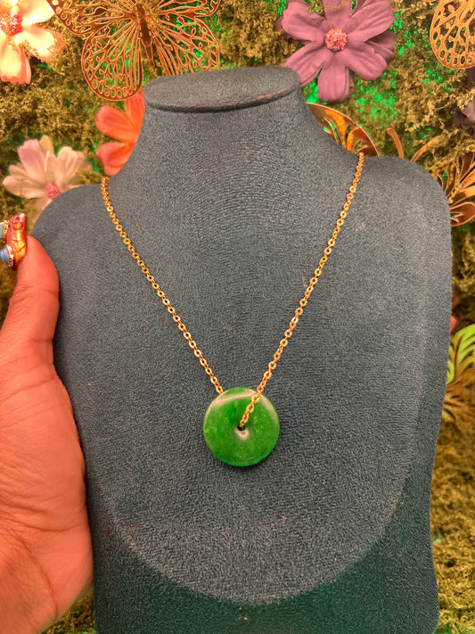 JADE