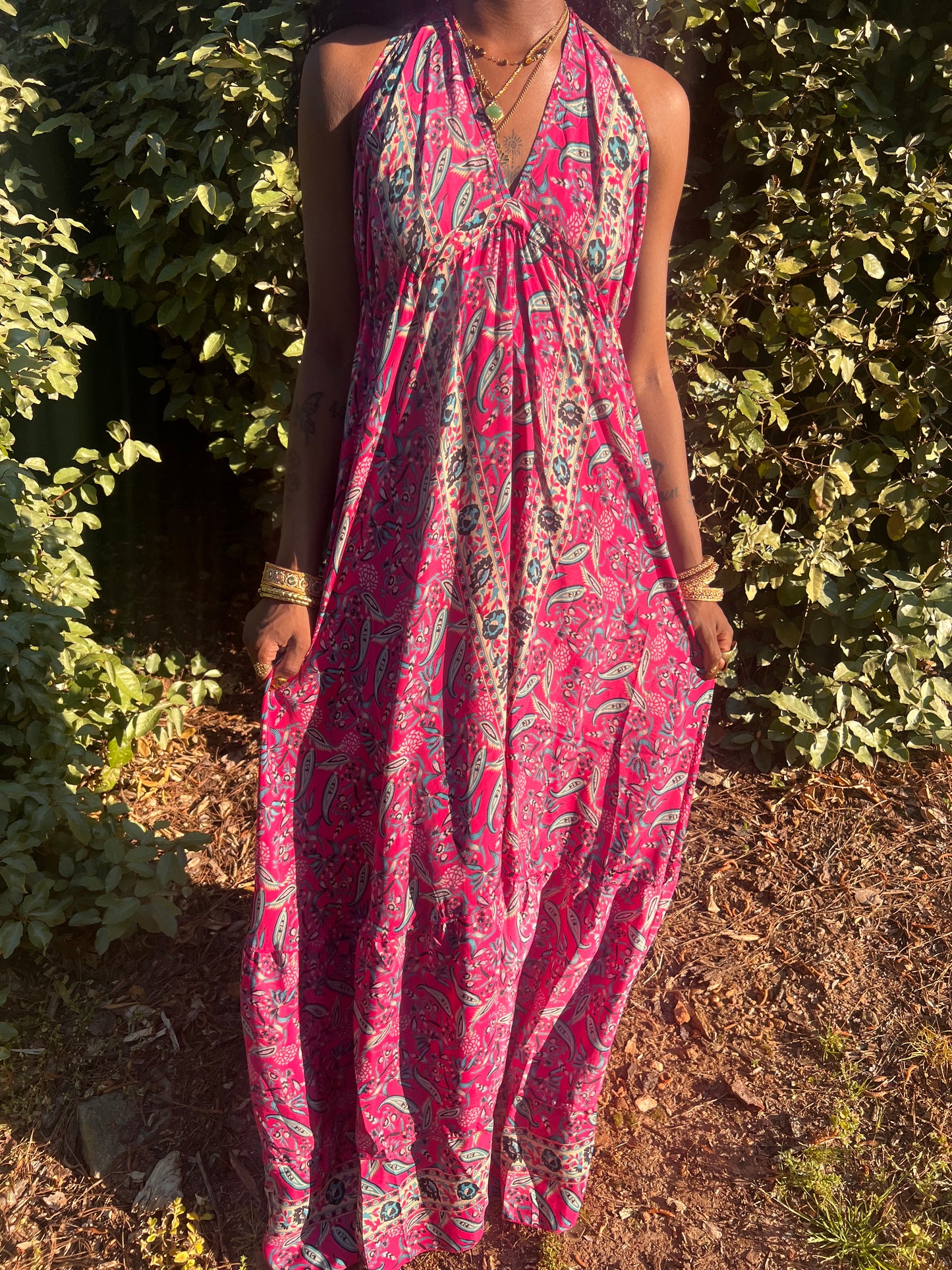 🦋 MAXI SUMMER DRESSES 🦋