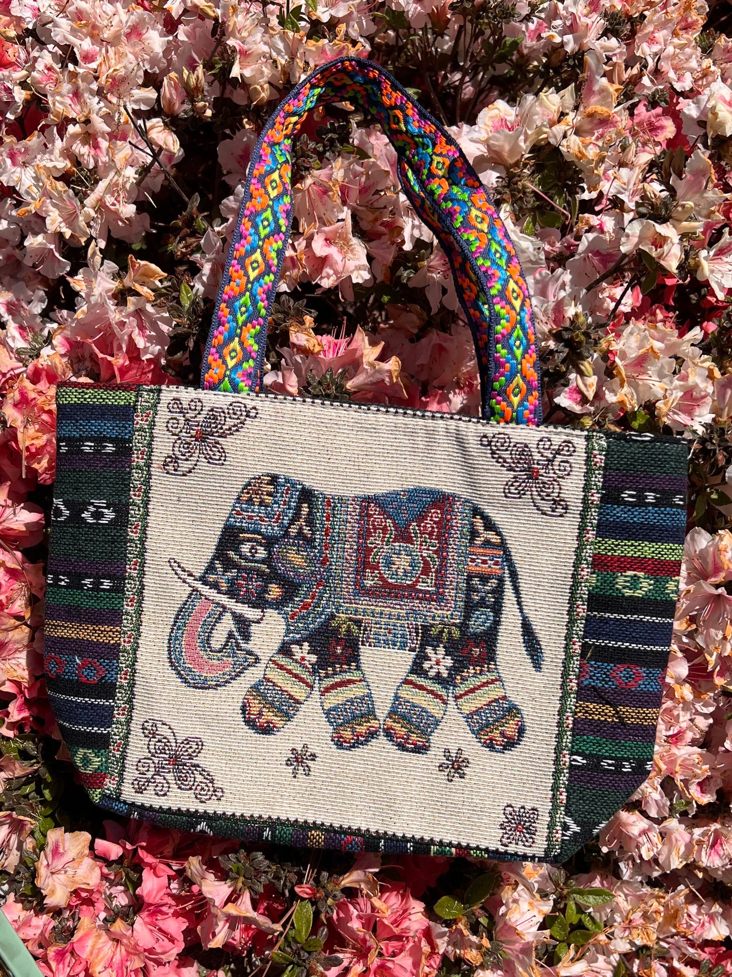 Elephant Bag ✨🐘