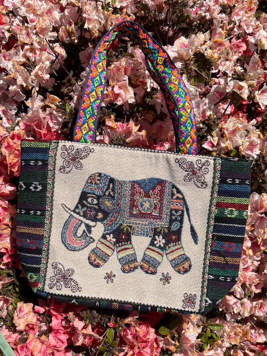 Elephant Bag ✨🐘
