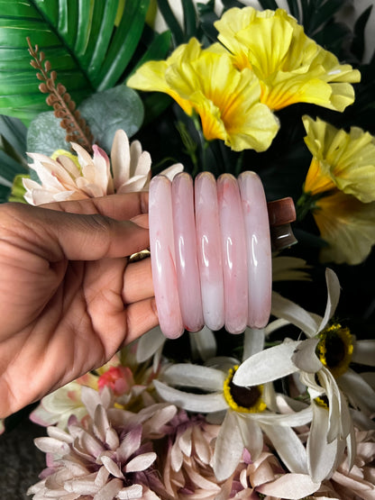 GLASS BANGLES ( CLICK FOR MORE ) 🧚🏾‍♀️✨👑