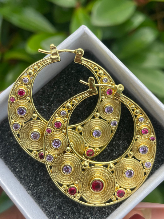 empress earrings ✨