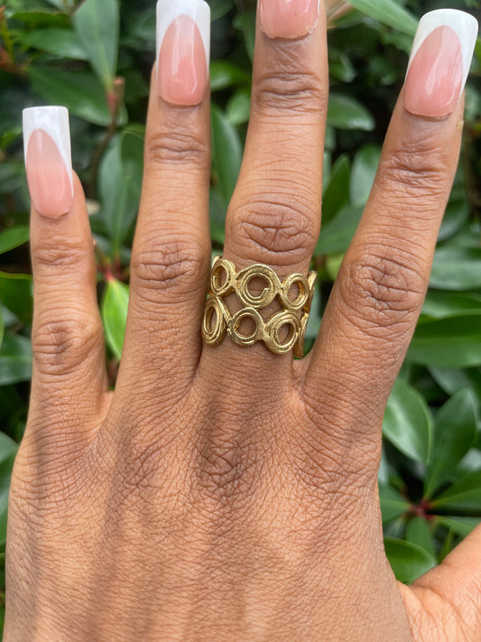 OYA RING