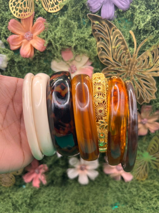 Golden Brown Set 🧚🏾‍♀️🤞🏾