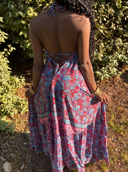 🦋 MAXI SUMMER DRESSES 🦋
