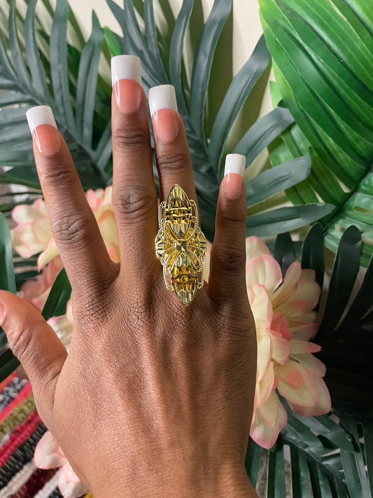 Destiny ring