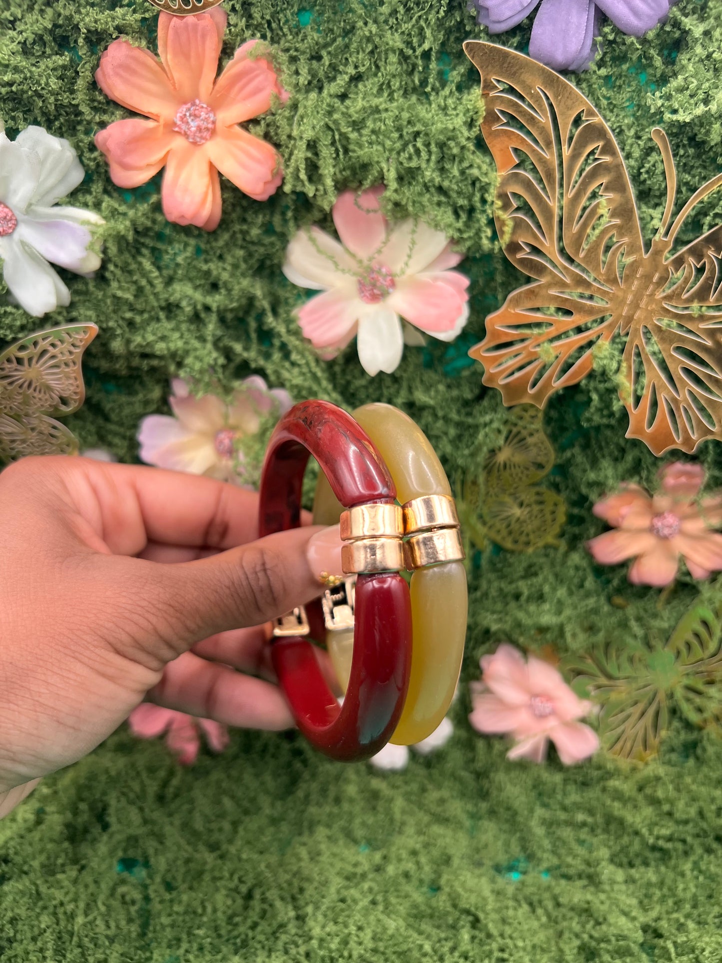 Bangle set ⭐️
