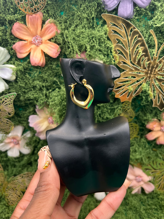 Icon Earrings ⭐️