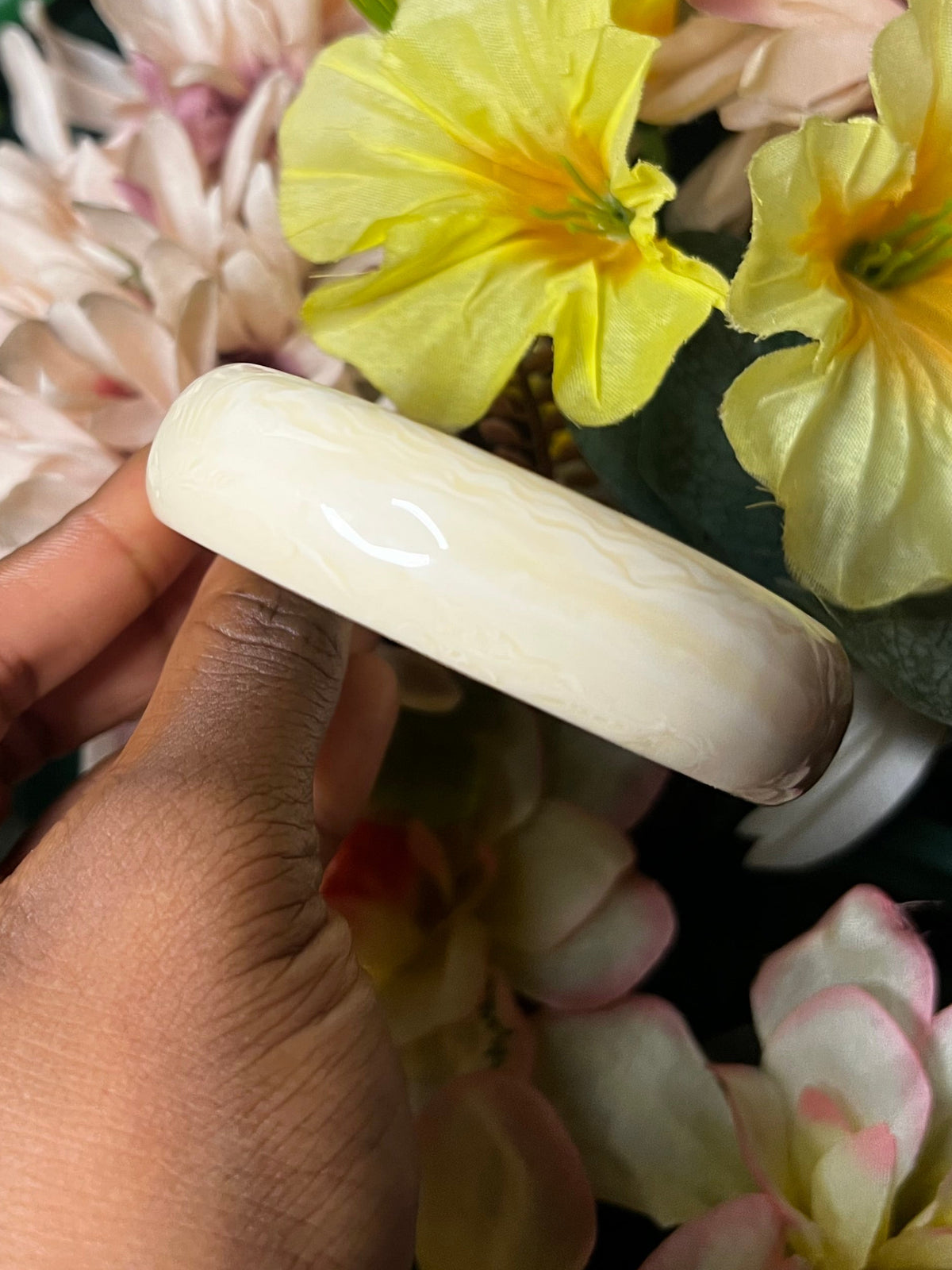 Sand bangle ✨