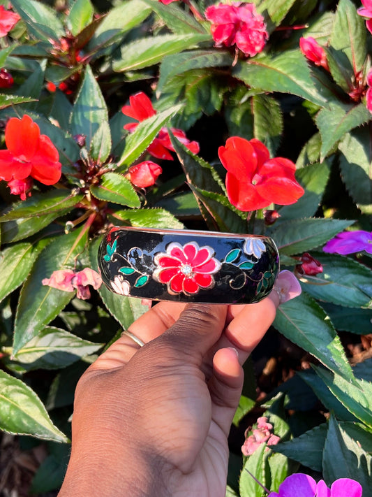 Enchanted Bangle ✨🧚🏾‍♀️