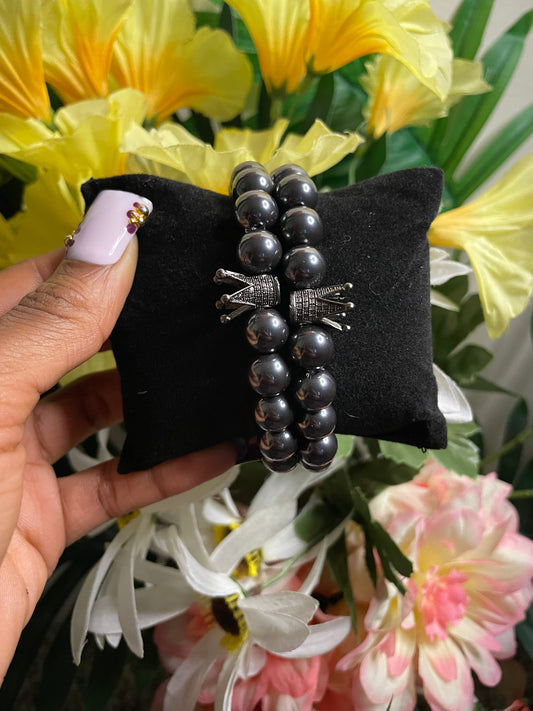 King bracelet