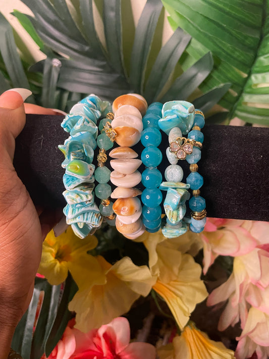 ocean breeze set
