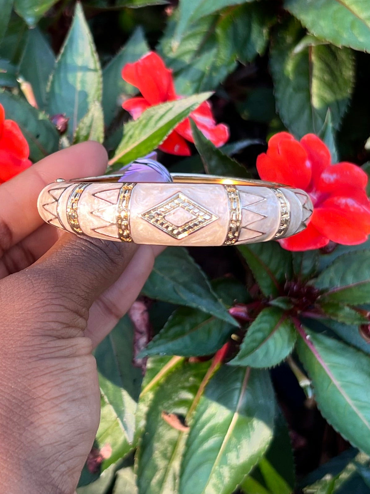 Empress bracelet