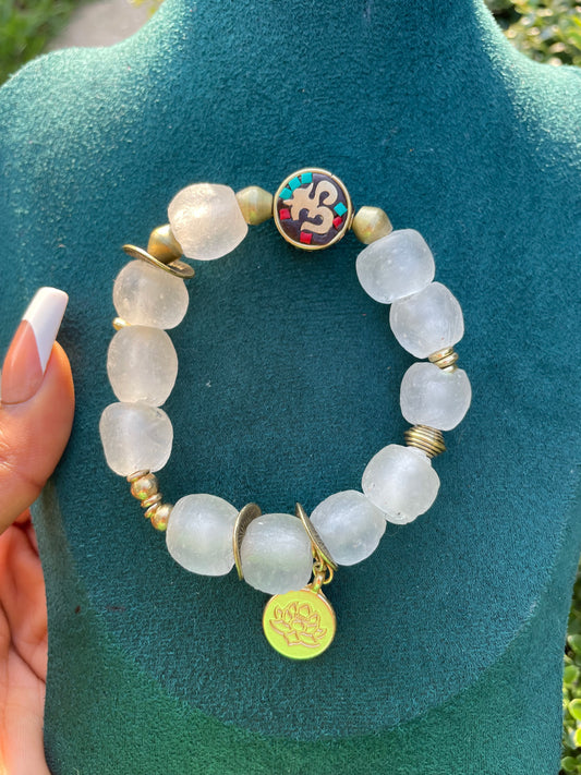 royal peace bracelet