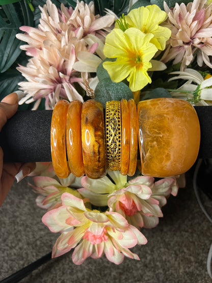 .BANGLE STACKS 💗🧚🏾‍♀️ ( CLICK FOR MORE ) ✨.