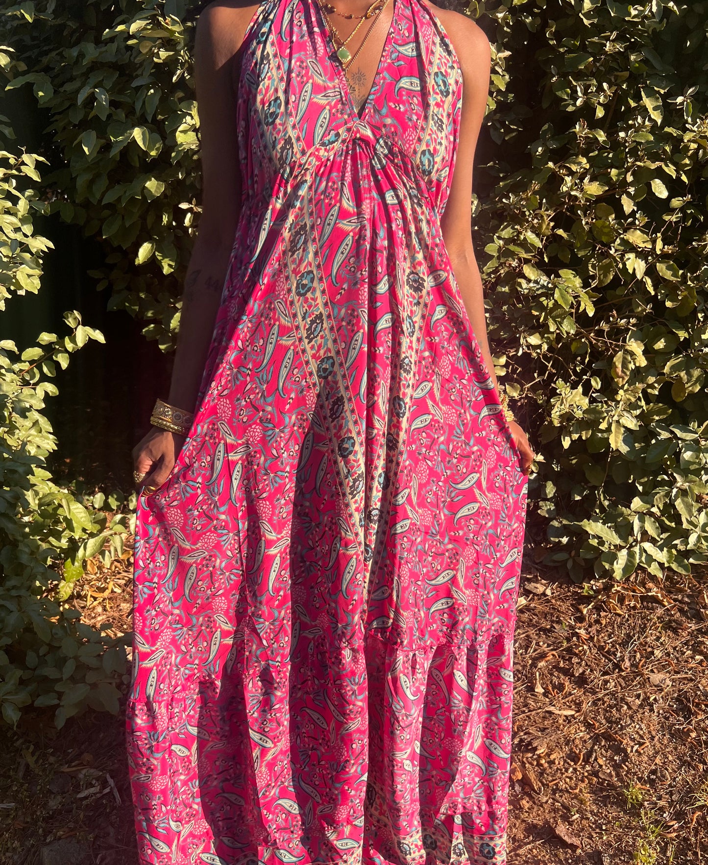 🦋 MAXI SUMMER DRESSES 🦋