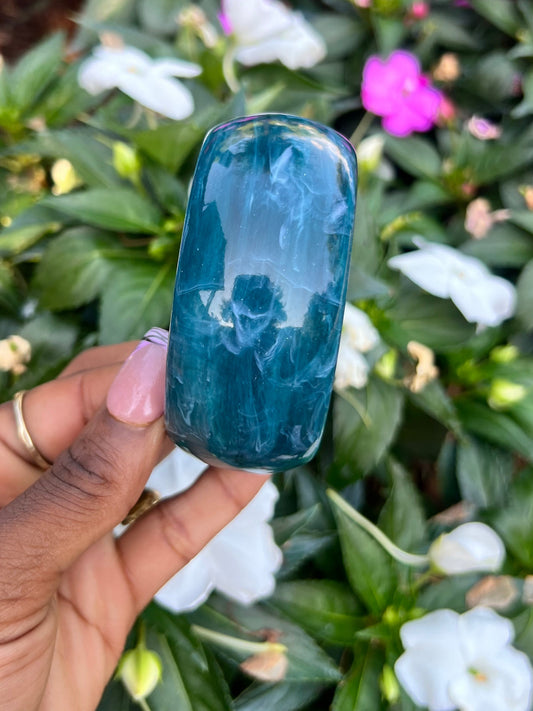 Ocean Bangle✨