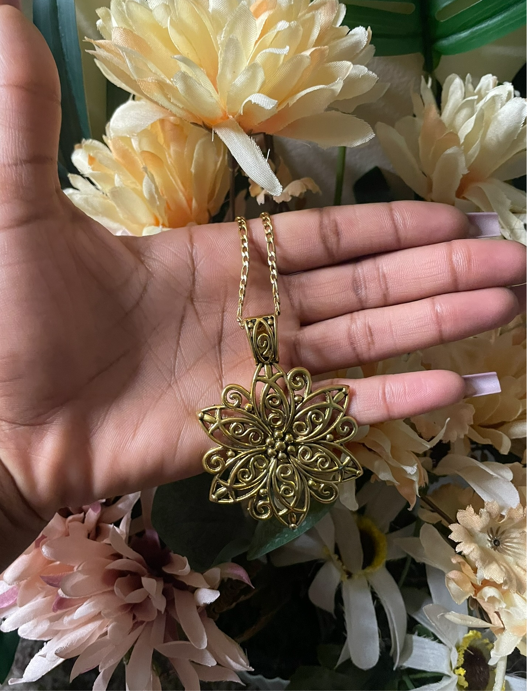 Pretty Flower