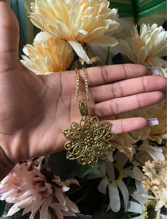 Pretty Flower