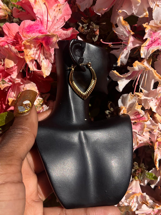 Elegance Earrings ⭐️