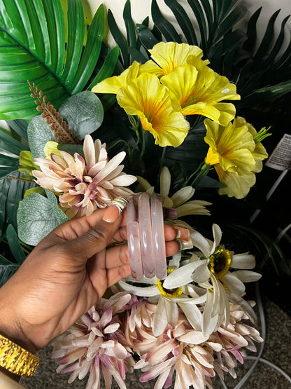 GLASS BANGLES ( CLICK FOR MORE ) 🧚🏾‍♀️✨👑