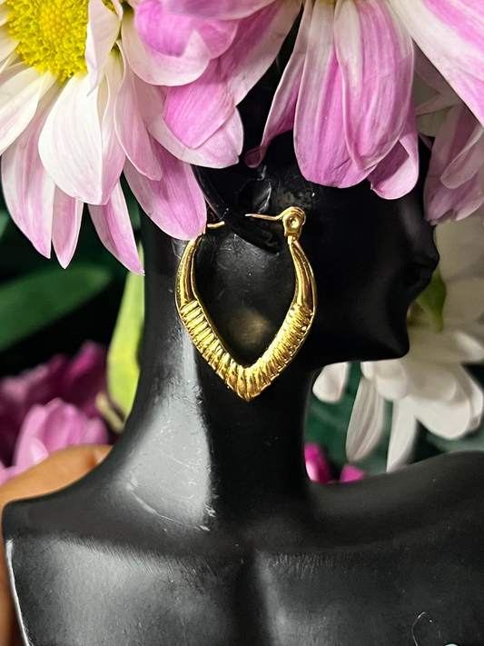 Elegance Earrings ⭐️