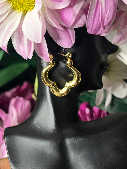 Cherish earrings