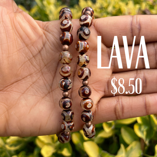 LAVA