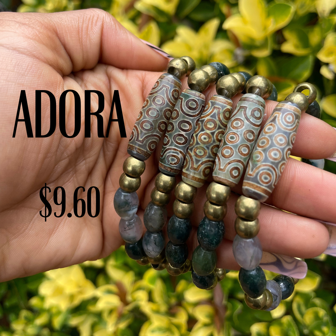 ADORA