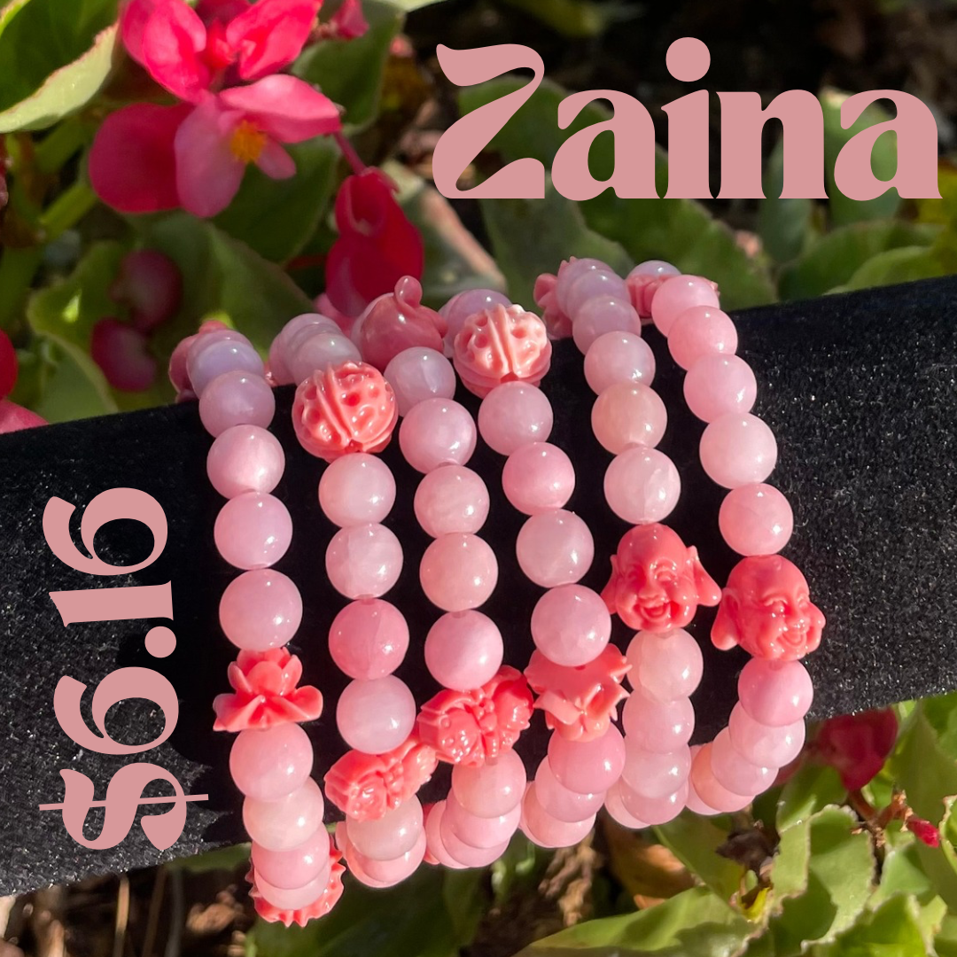 Zaina