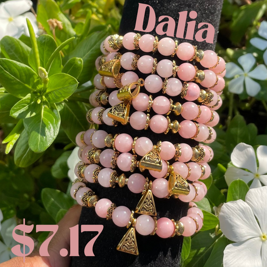 Dalia
