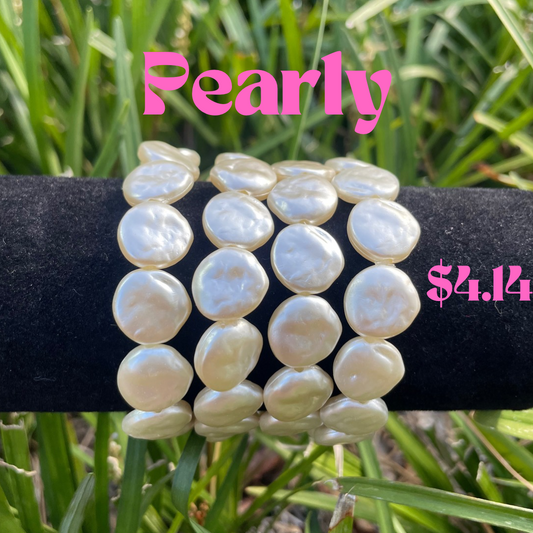 Pearly