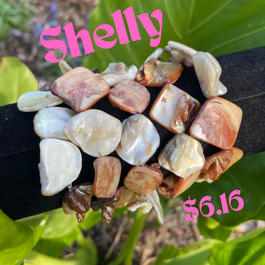 Shelly