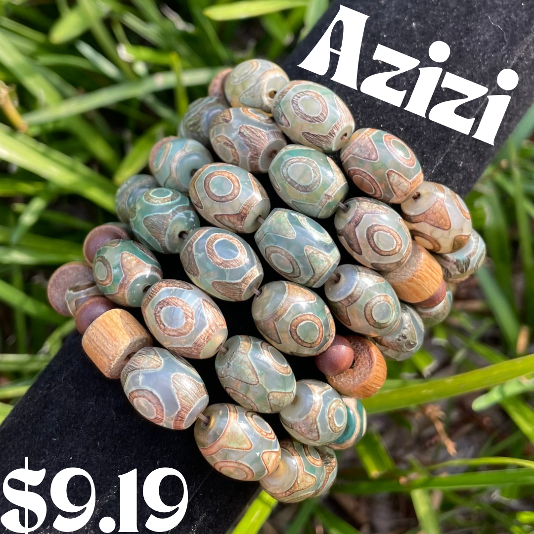 Azizi