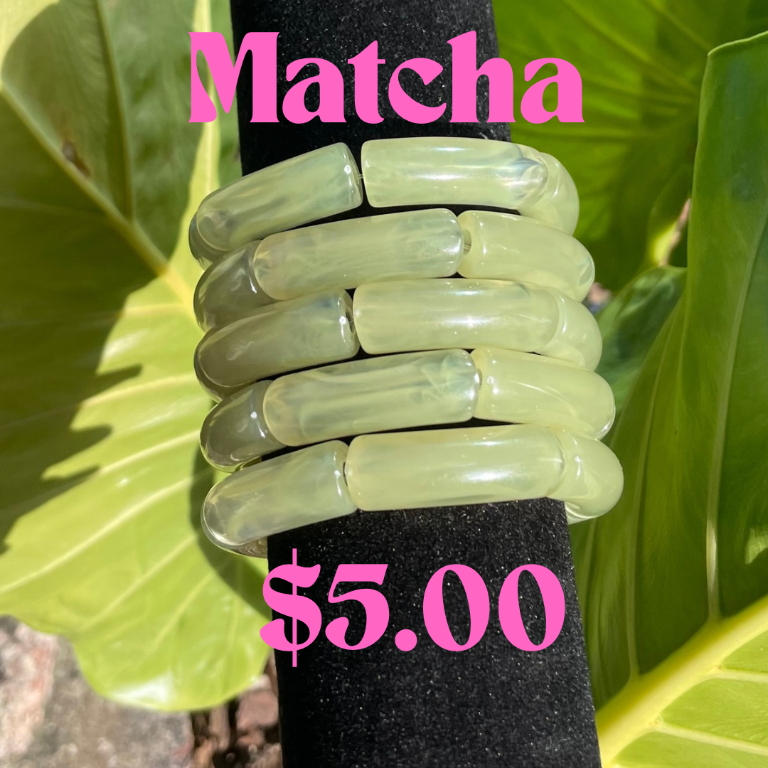 Matcha