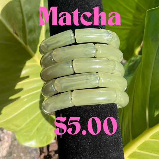 Matcha