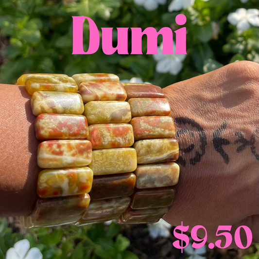 Dumi