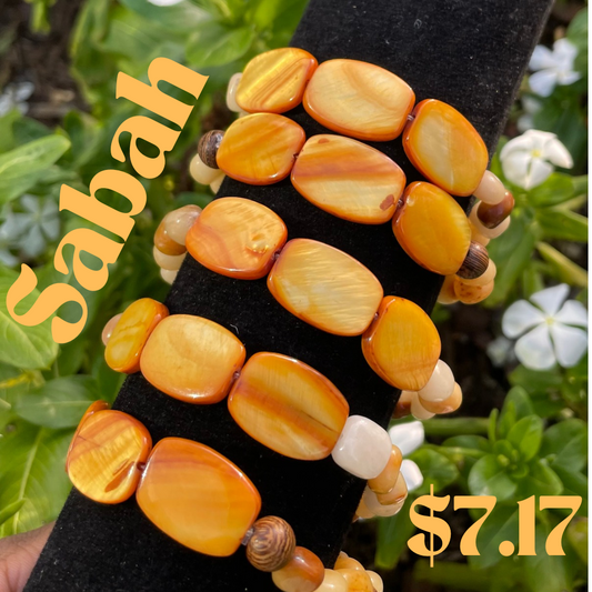 Sabah