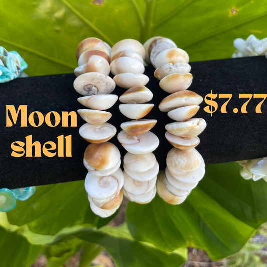 Moon shell